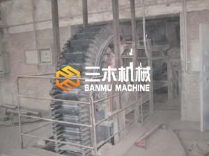 DJA、DJ型大傾角擋邊帶式輸送機