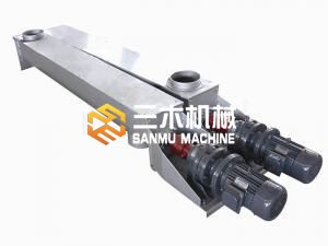 GX、LS螺旋輸送機